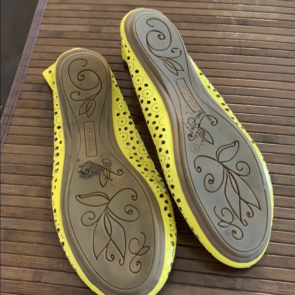 Bongo Flats - image 3